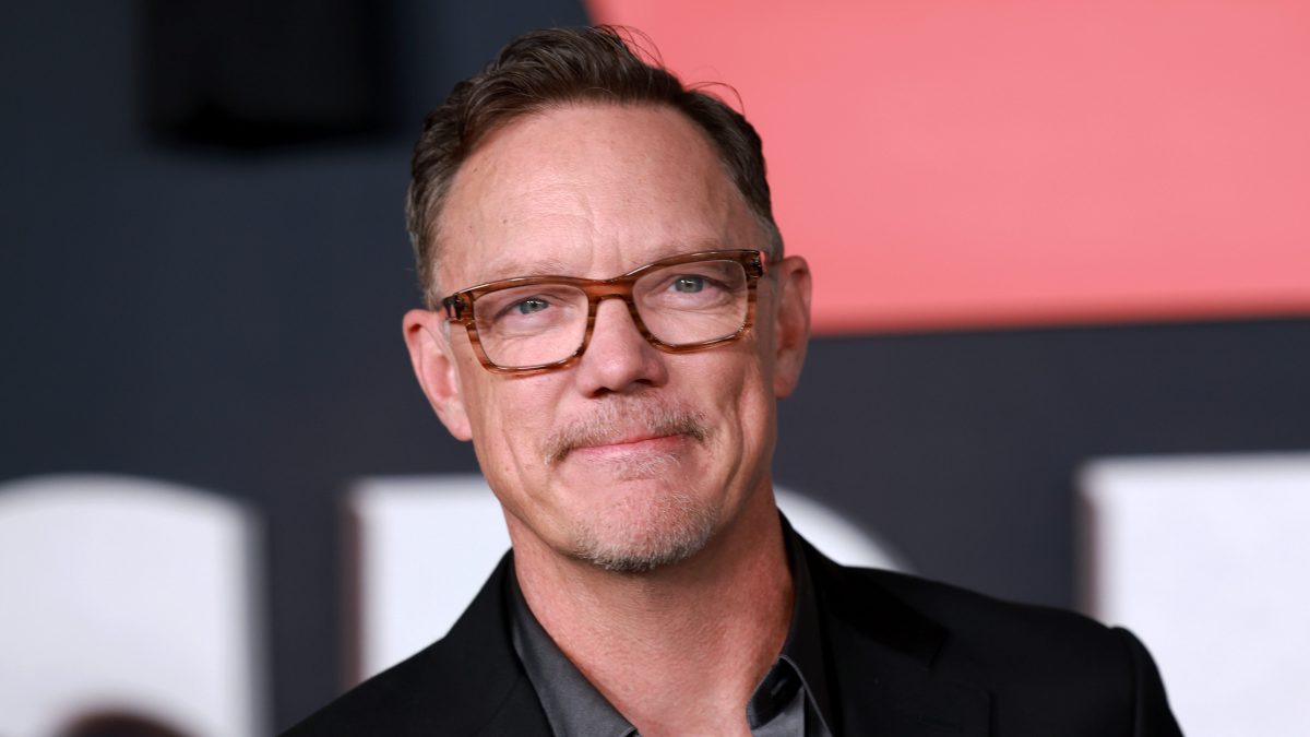 Matthew Lillard.