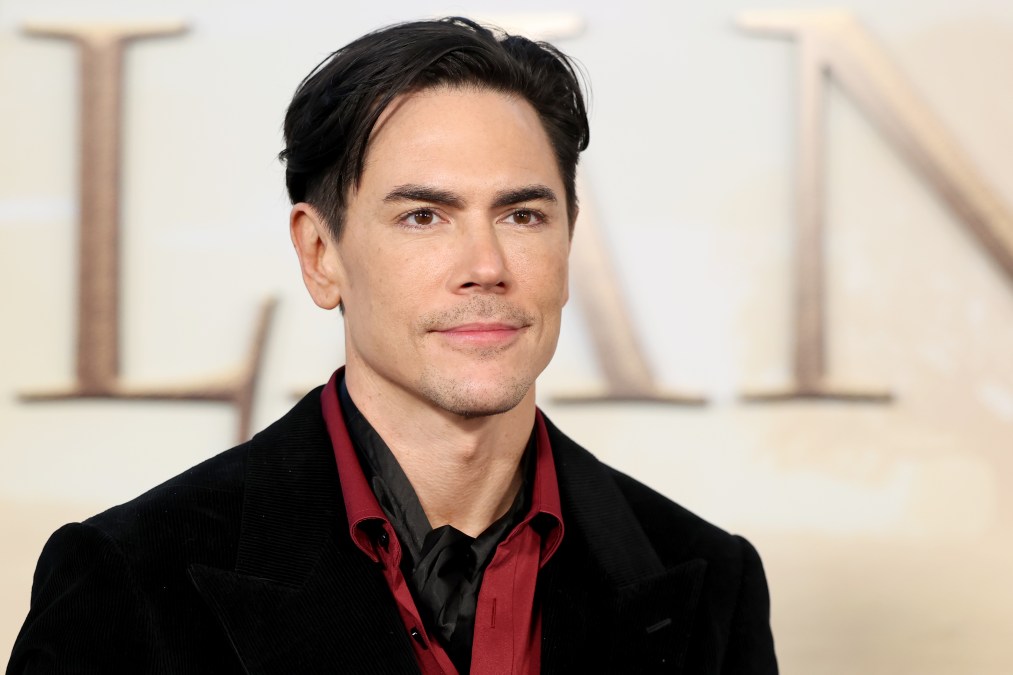 Tom Sandoval