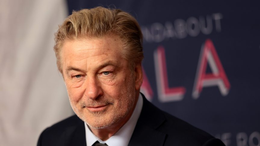 Alec Baldwin