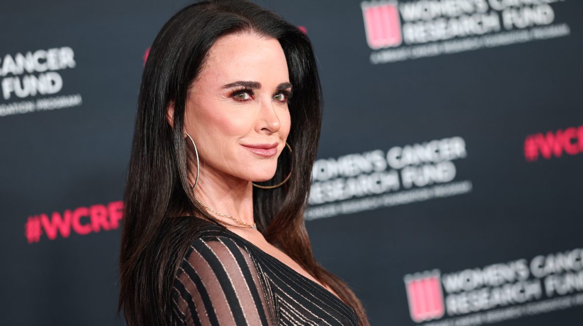 Kyle Richards