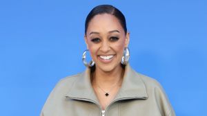 Tia Mowry