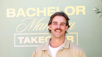 Noah Erb Shares Emotional Story About Late Mom After ‘Bachelor Mansion Takeover’ Win