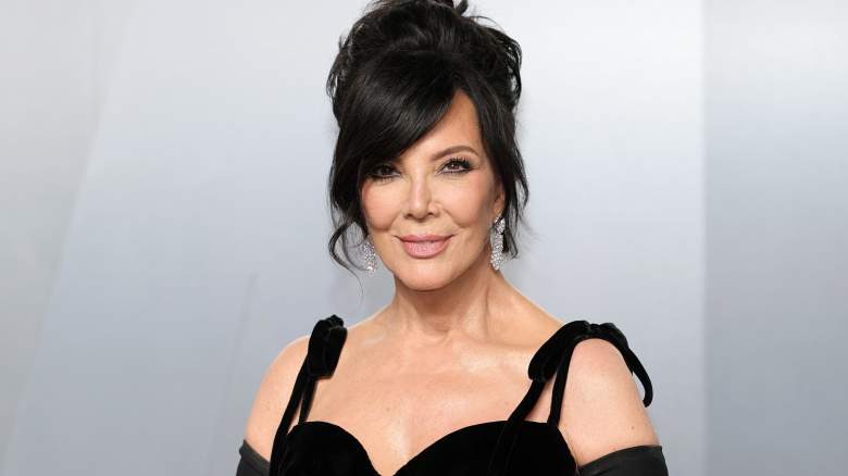 Kris Jenner