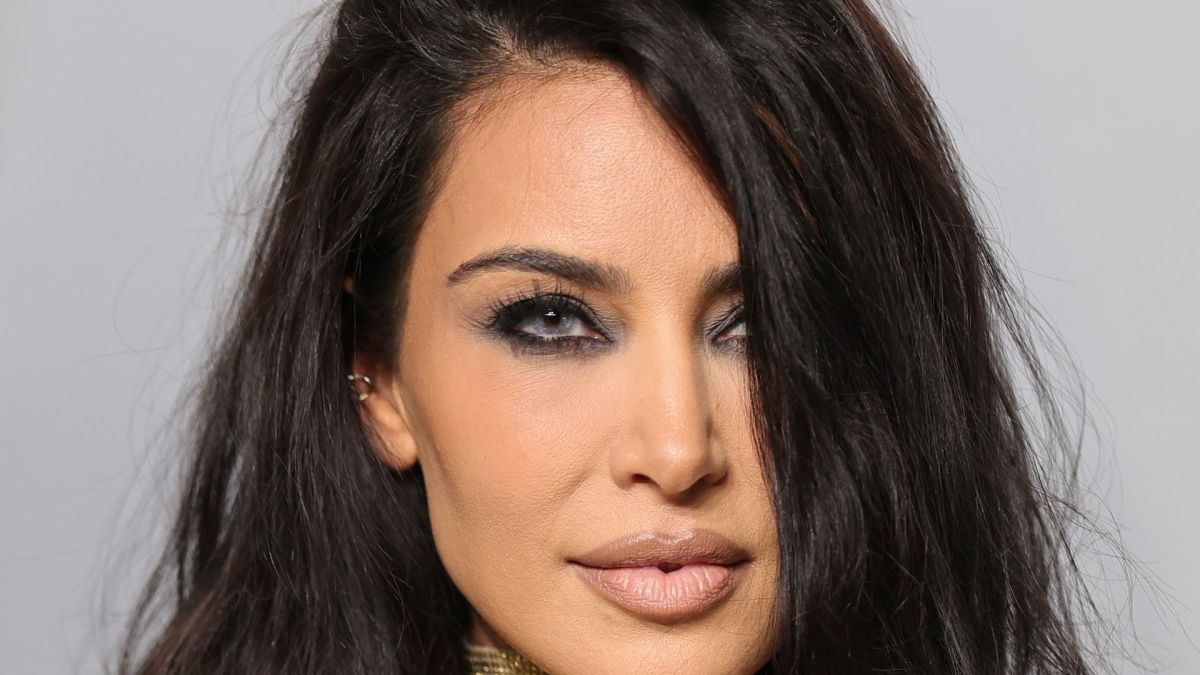 Kim Kardashian