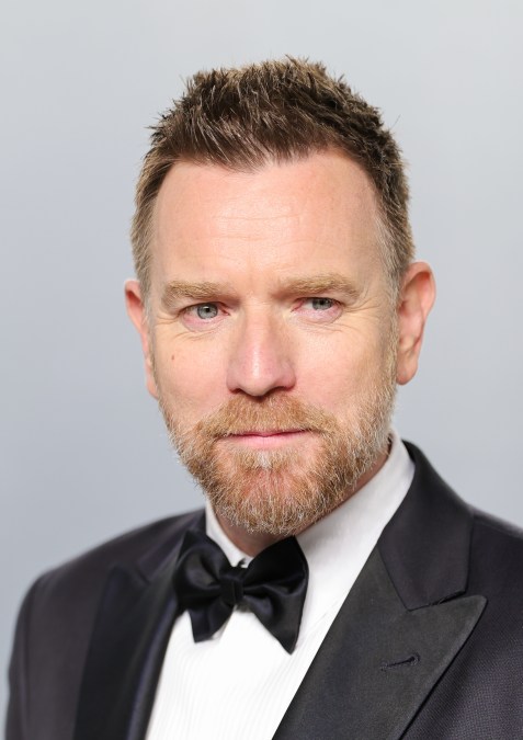 Ewan McGregor in 2026.