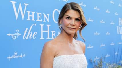 Lori Loughlin Shares a Meaningful Message for Fans Following Her Return to Instagram After 7 Years