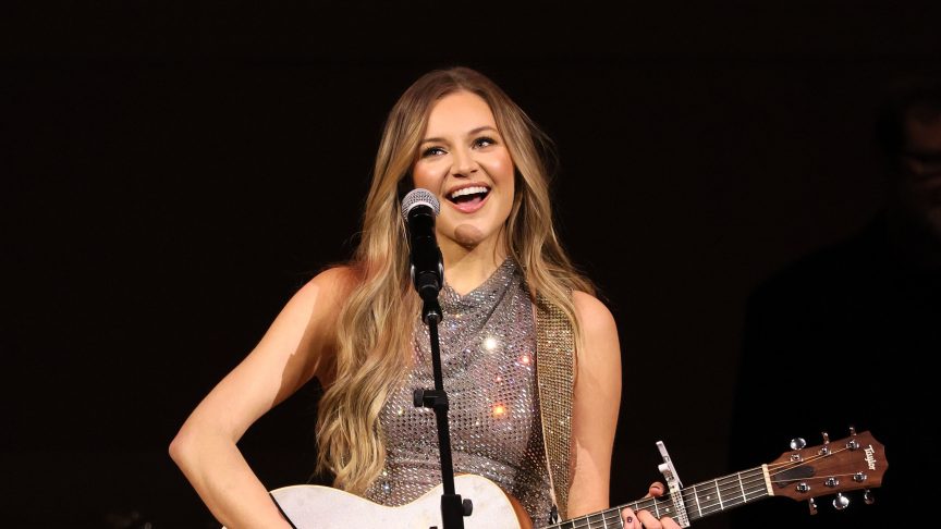 Kelsea Ballerini