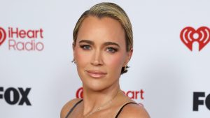 Teddi Mellencamp shares Jesse Lally’s reaction to Michelle Saniei and Dr. Dre photos