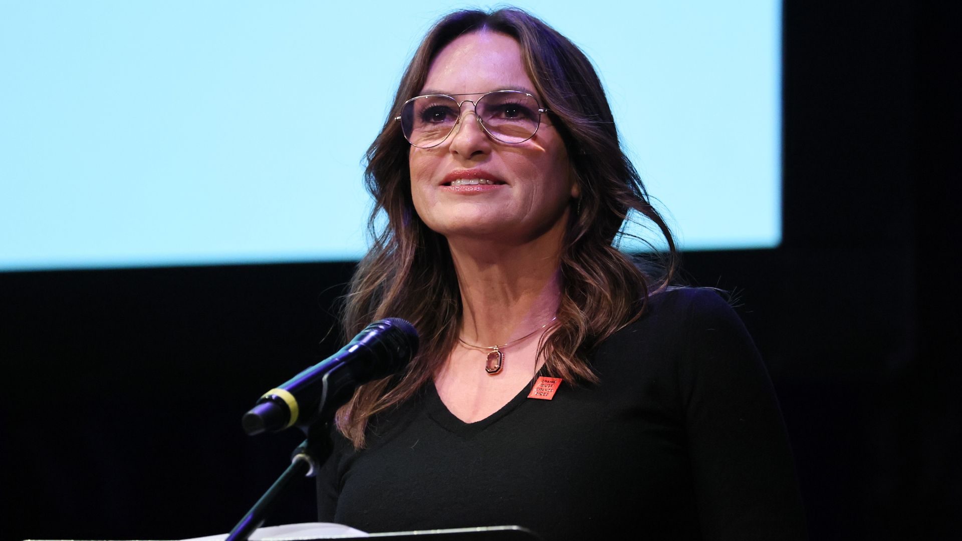 Mariska Hargitay