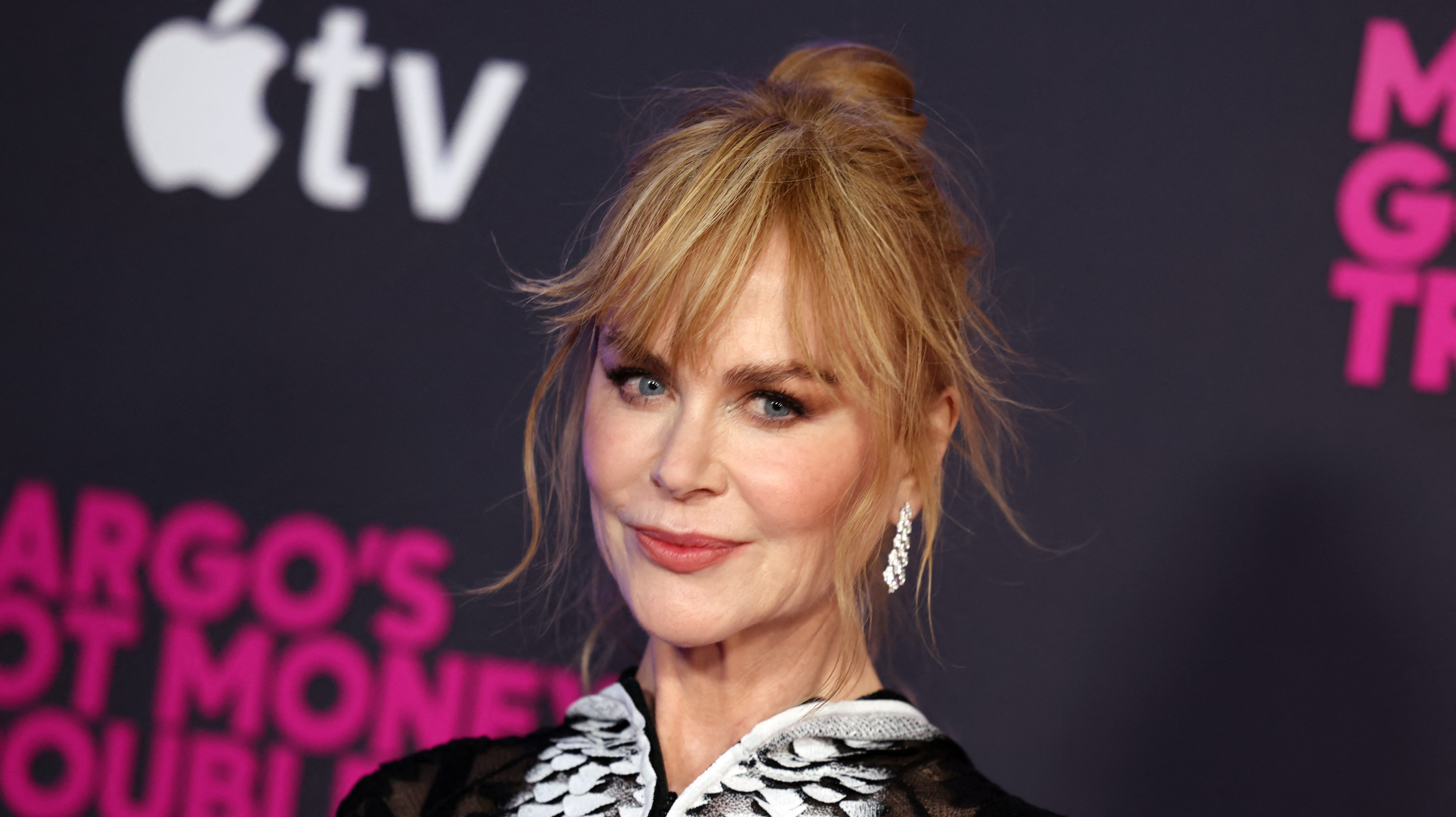 Nicole Kidman