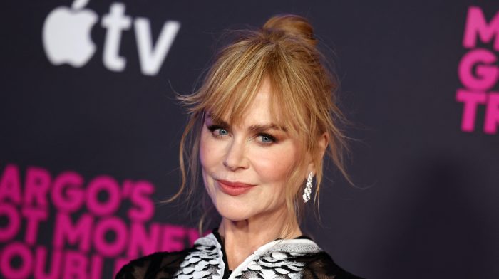 Nicole Kidman