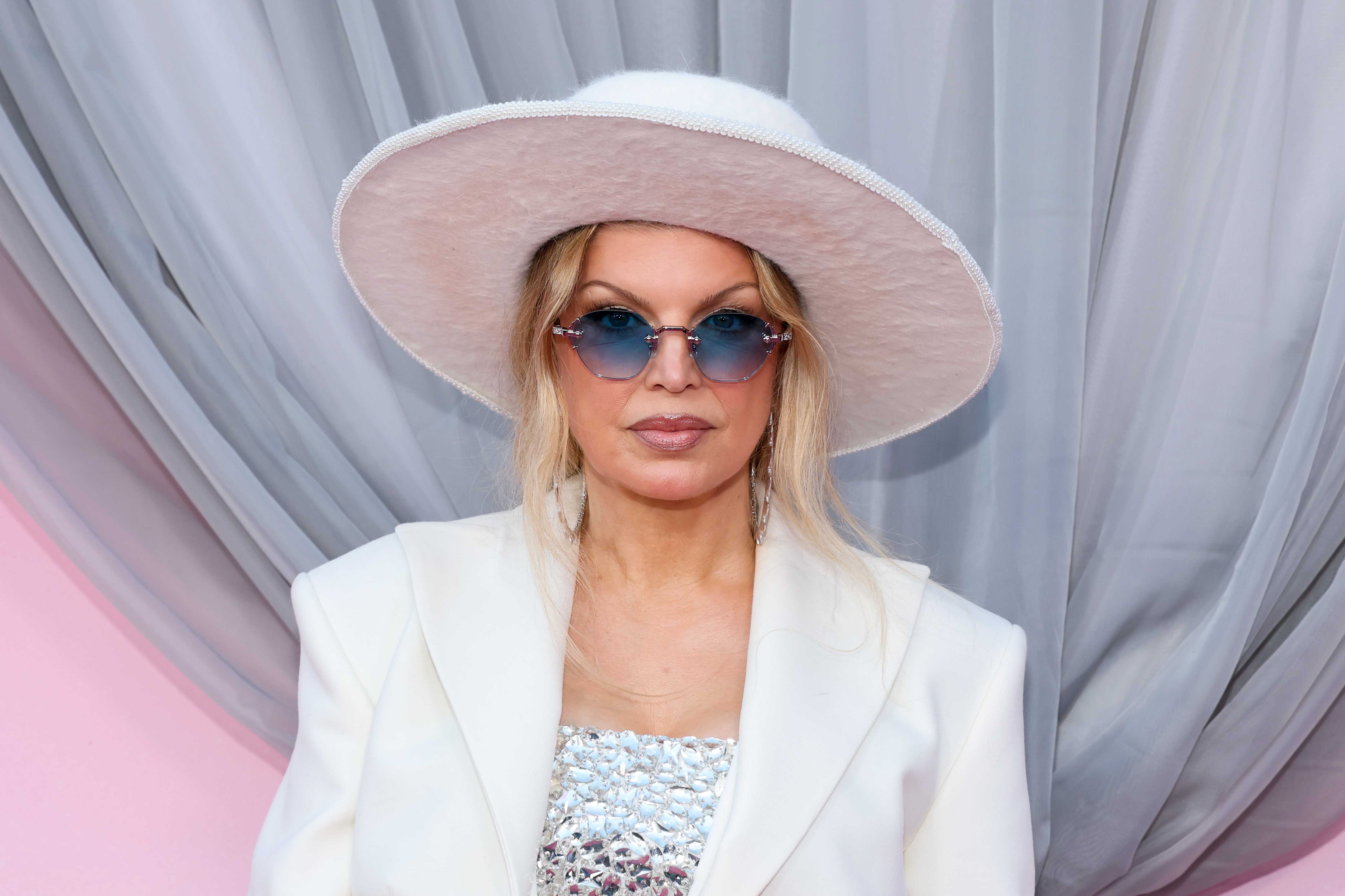 SEE: Fergie, 51, Looks Incredible at the 2026 Fashion Trust U.S. Awards