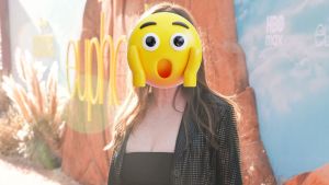 Mystery Woman