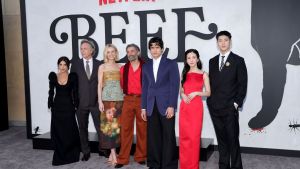 Netflix BEEF Season 2