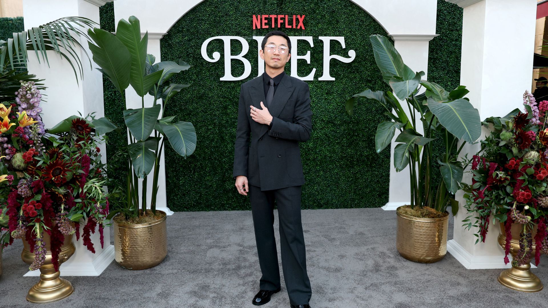 BEEF Season 2 Netflix: Cast, Plot & Release Date