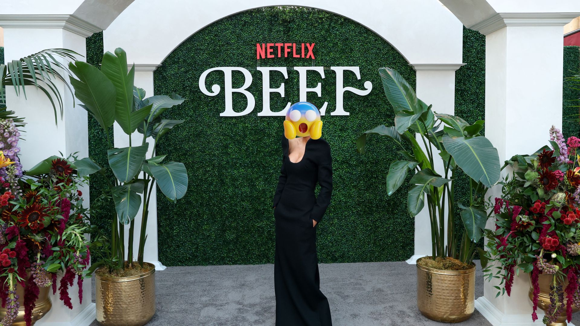 Mikaela Hoover BEEF Season 2