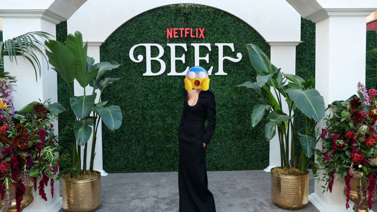 Mikaela Hoover BEEF Season 2