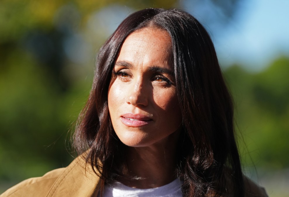 The Duke And Duchess Of Sussex Visit Australia - Day 3