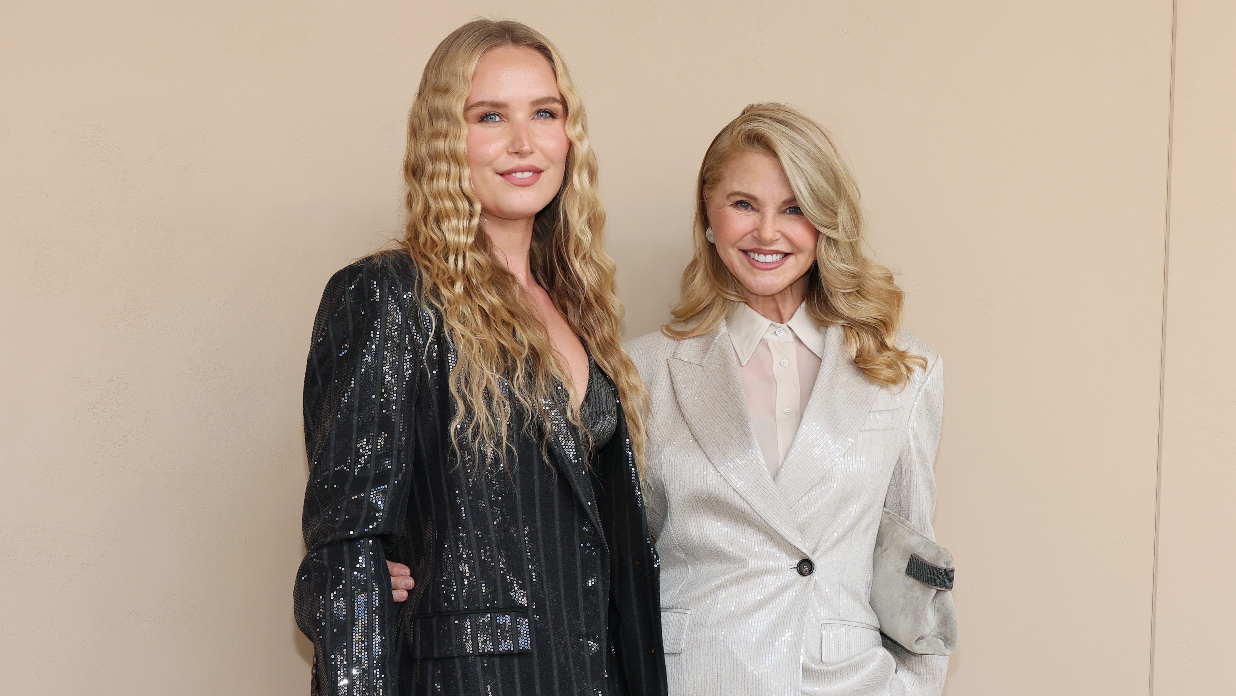 Christie Brinkley, Sailor Brinkley Cook