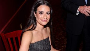 Lea Michele