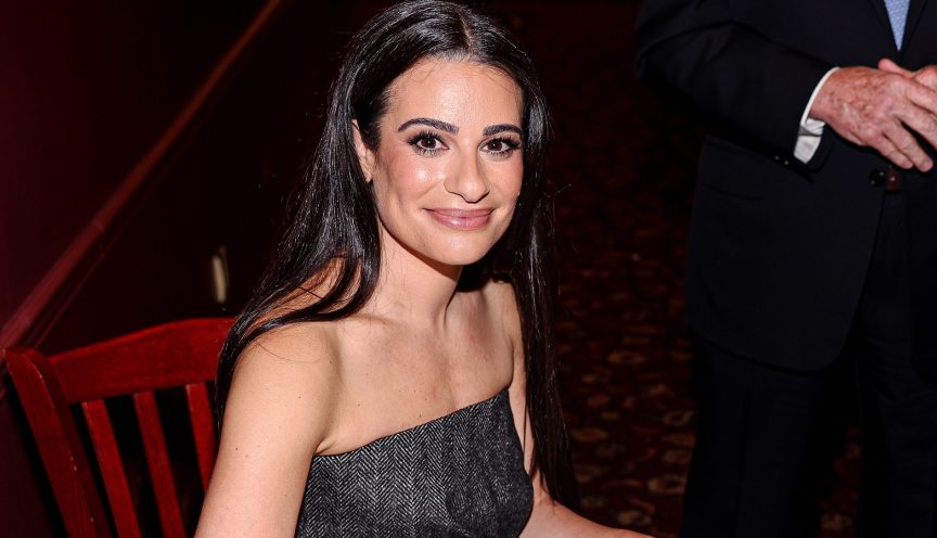 Lea Michele