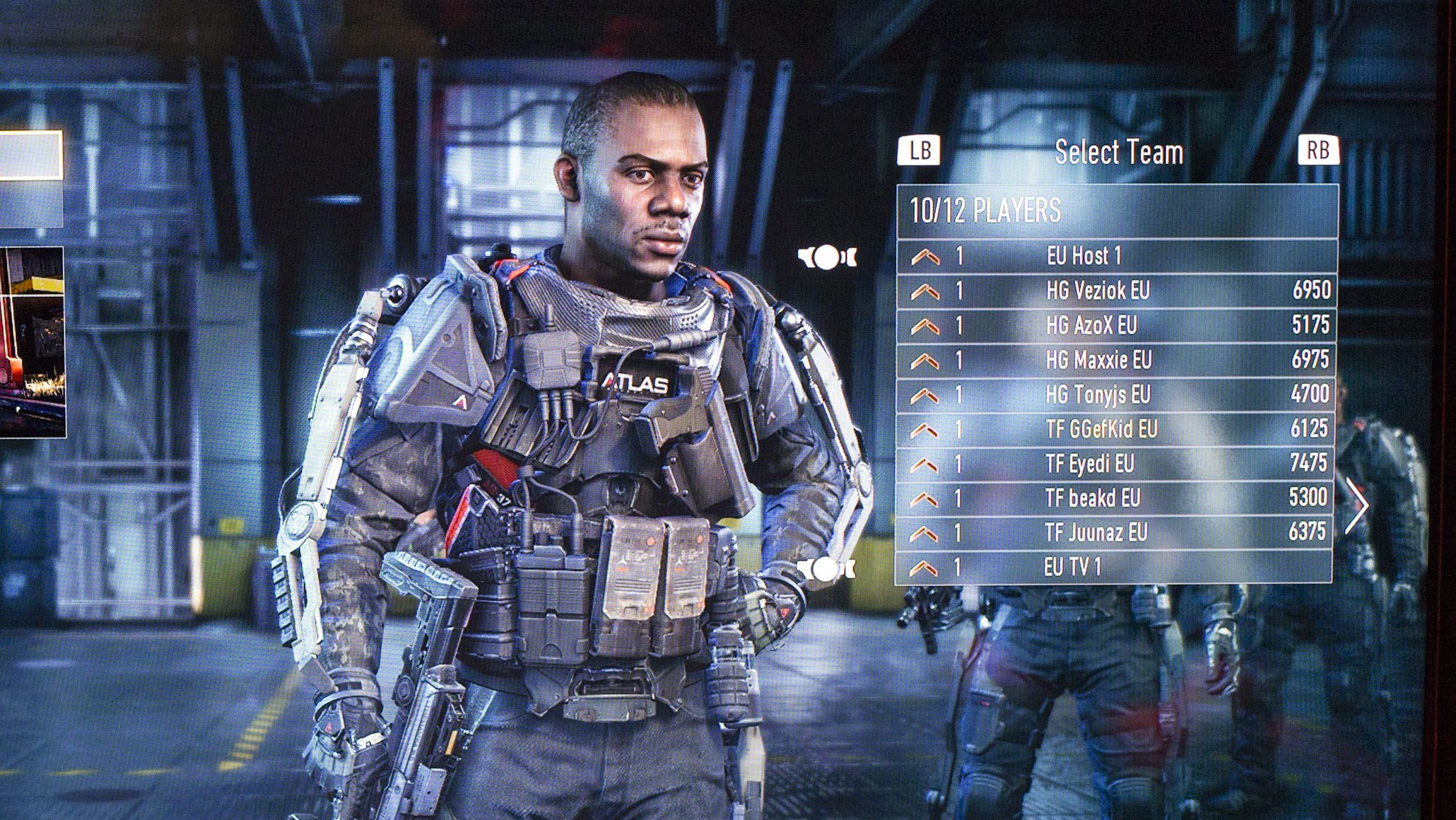 'Call of Duty' Movie Adaptation Gets Released Date