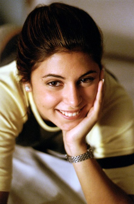 379022 02: The Sopranos, Hbo1S Hit Series About A Modern-Day Mob Boss Caught Between Responsibilities To His Family And His "Family," Debuts New Episodes On Sunday Nights.