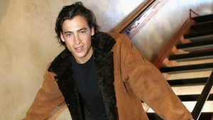 Andrew Keegan