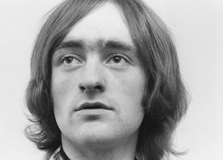 Dave Mason.