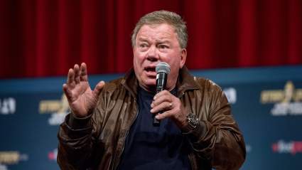 Iconic Actor, 95, Speaks Out Against False AI Claims About His Health