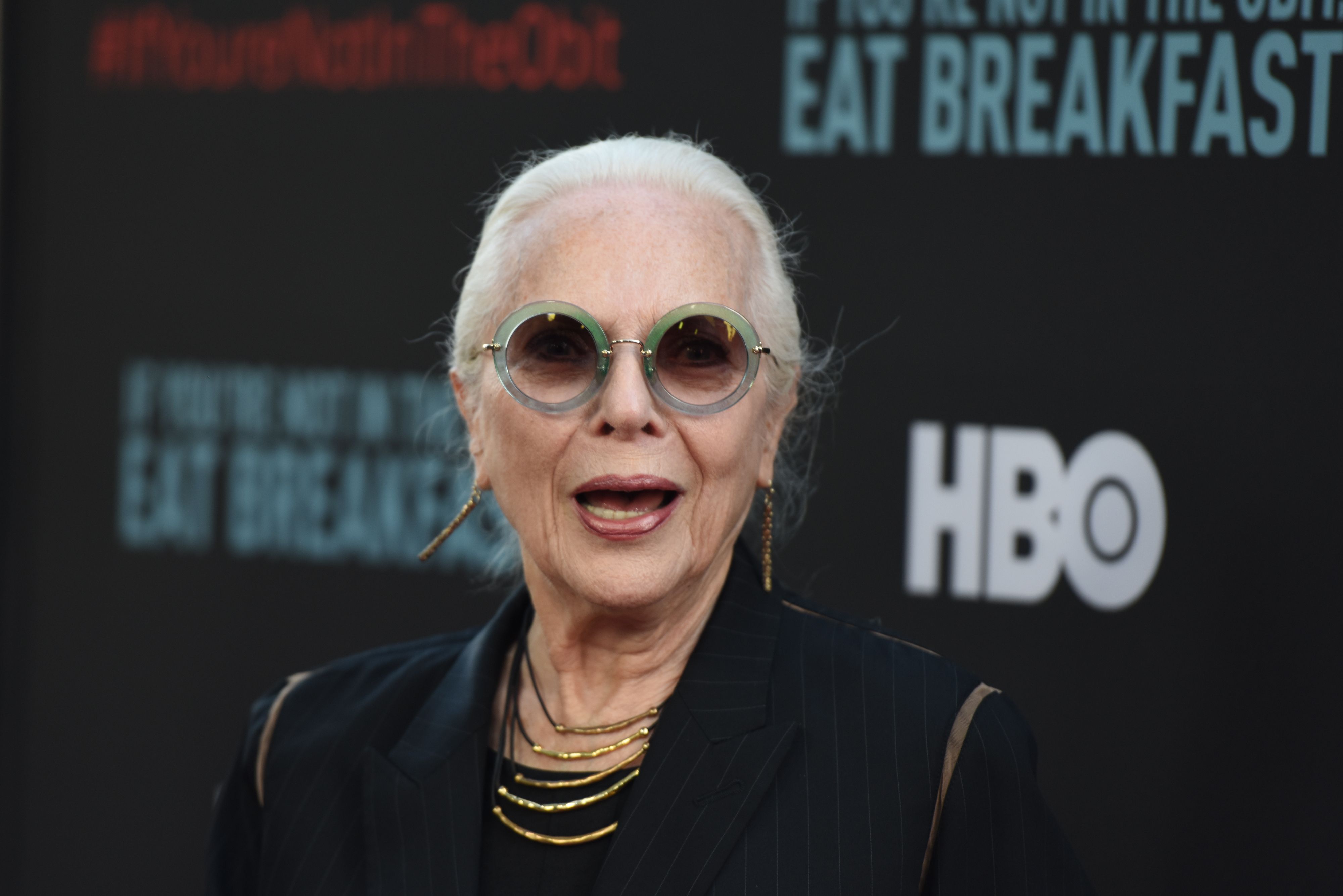 Baba Raban Barbara Bain, 94, Makes Rare Public Appearance: See Her Now