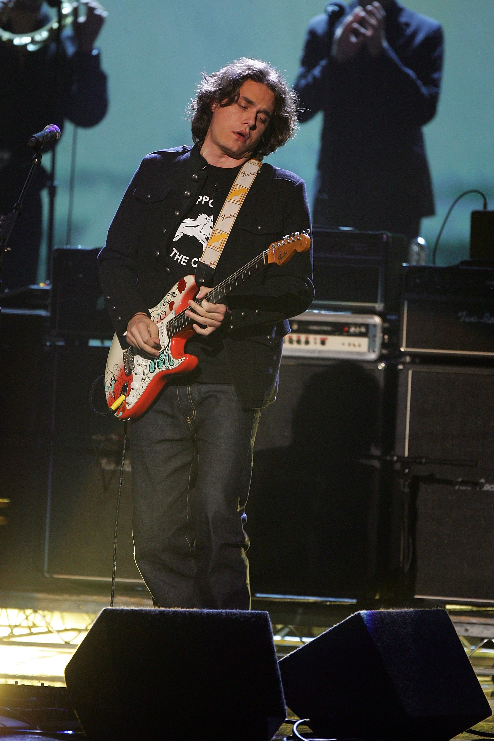 John Mayer Reveals the Truth Behind 2 of His Biggest Songs