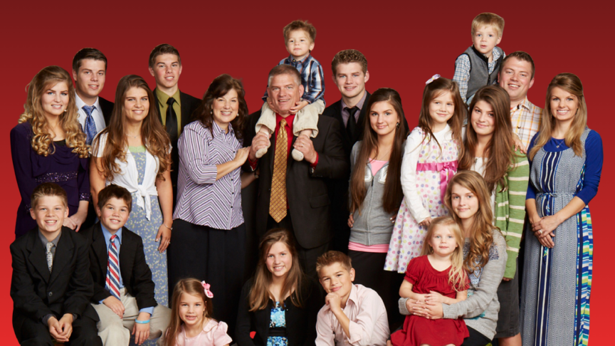 Gil and Kelly Jo Bates