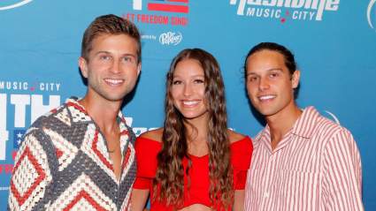 What Girl Named Tom Has Done Since Winning ‘The Voice’