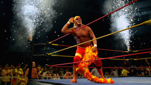 Hulk Hogan