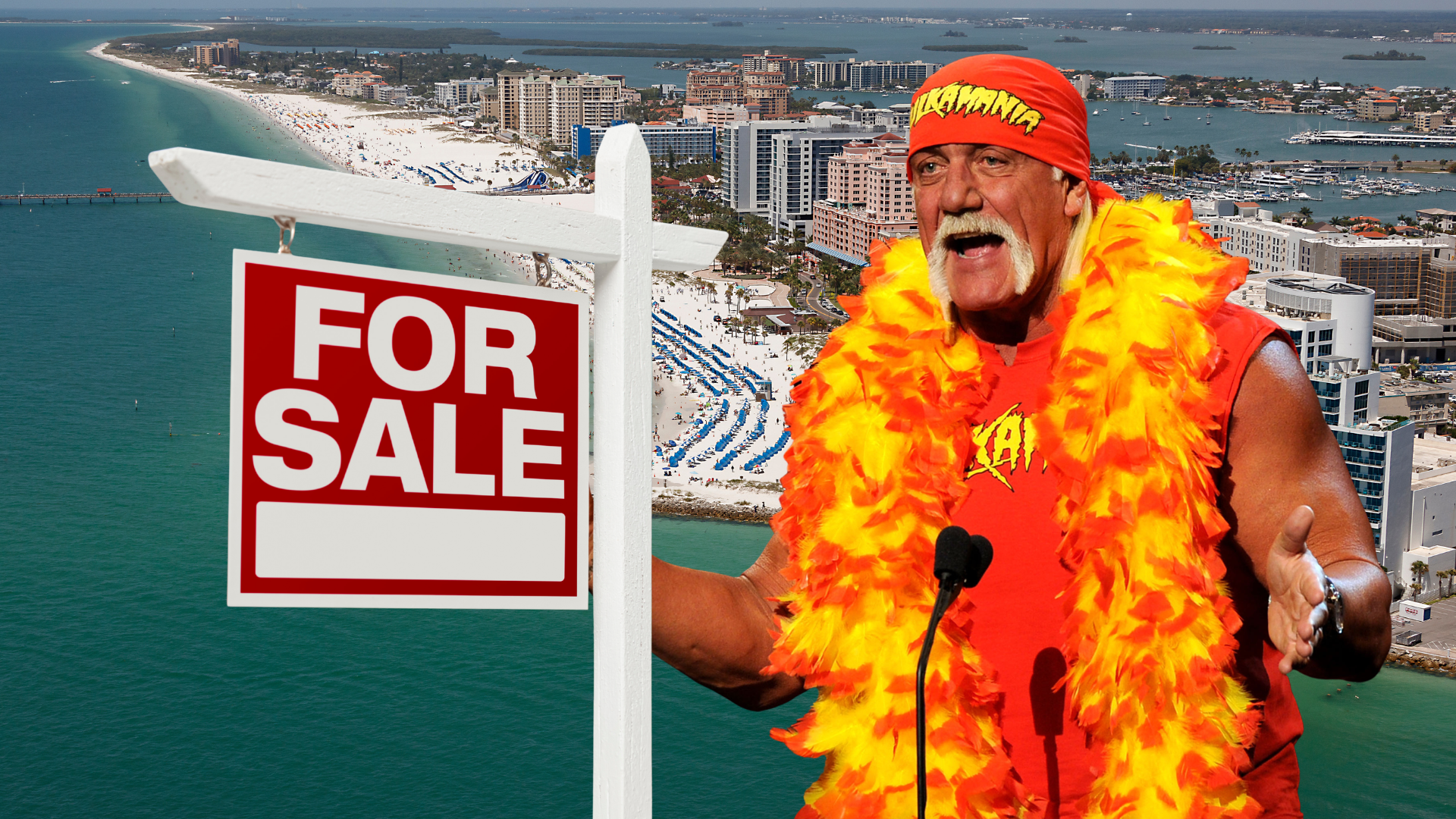 Hulk Hogan
