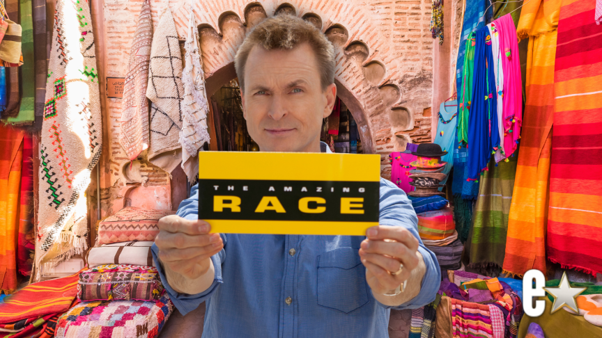 ‘The Amazing Race’ Season 39: Here’s Everything We Know So Far