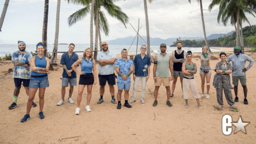 ‘Survivor’-Inspired Cooking Competition ‘Chopped Castaways’ Coming to Food Network