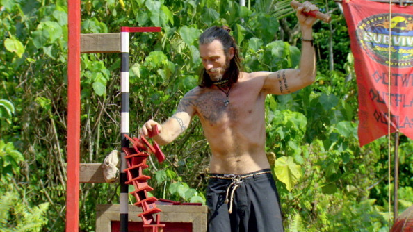 Benjamin "Coach" Wade