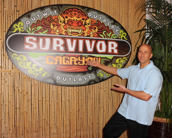Tony Vlachos