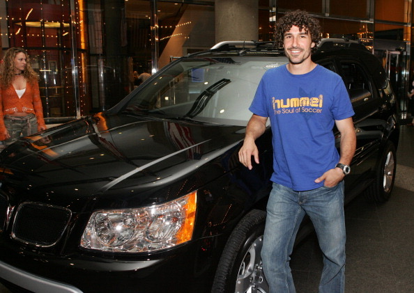 Ethan Zohn