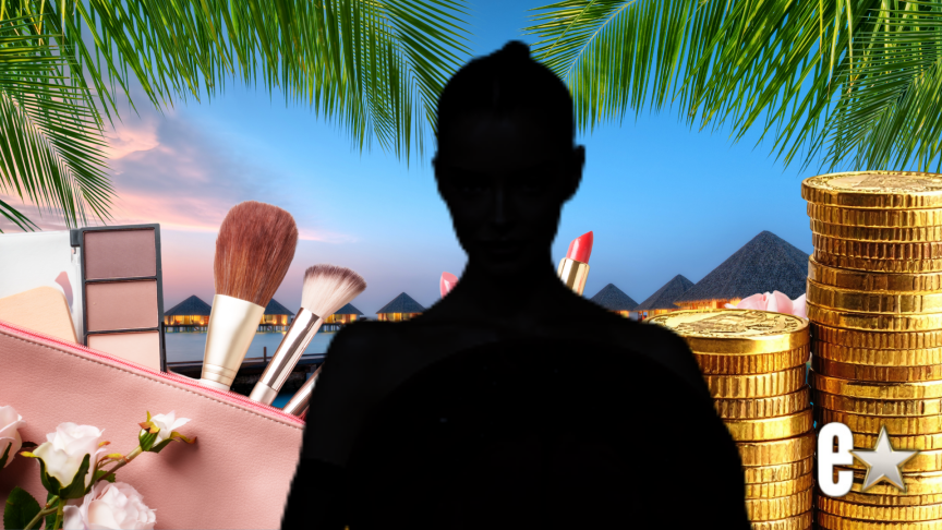 "Traitors" Star Set to Rake In $5 Million Pay Day Amid "Dancing With The Stars" Rumors