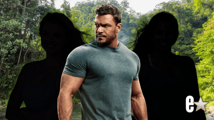‘Survivor’ Alumni Reportedly Join Cast of New Netflix Survival Competition Series