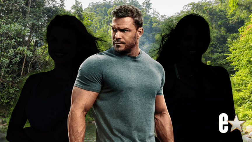 ‘Survivor’ Alumni Reportedly Join Cast of New Netflix Survival Competition Series