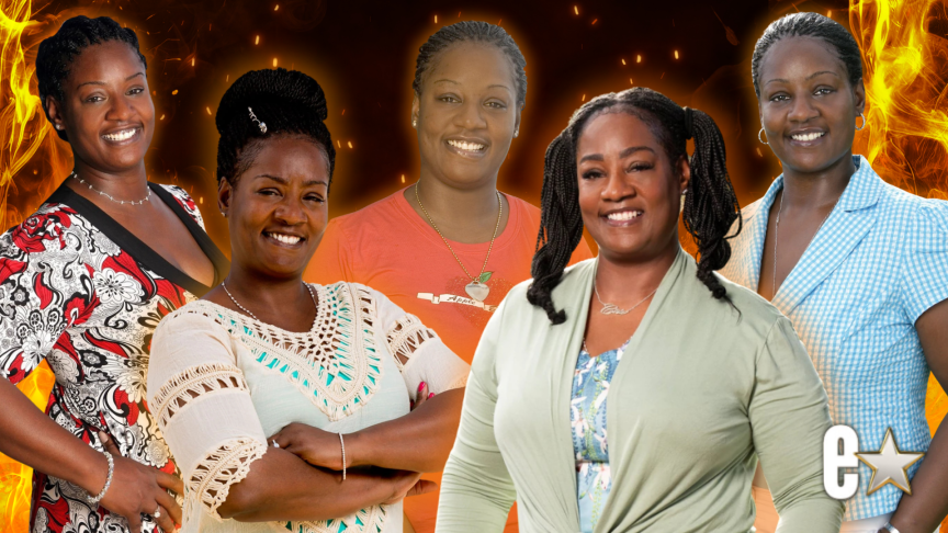 Cirie Fields Just Became the 'Deadliest' Castaway in 'Survivor' History