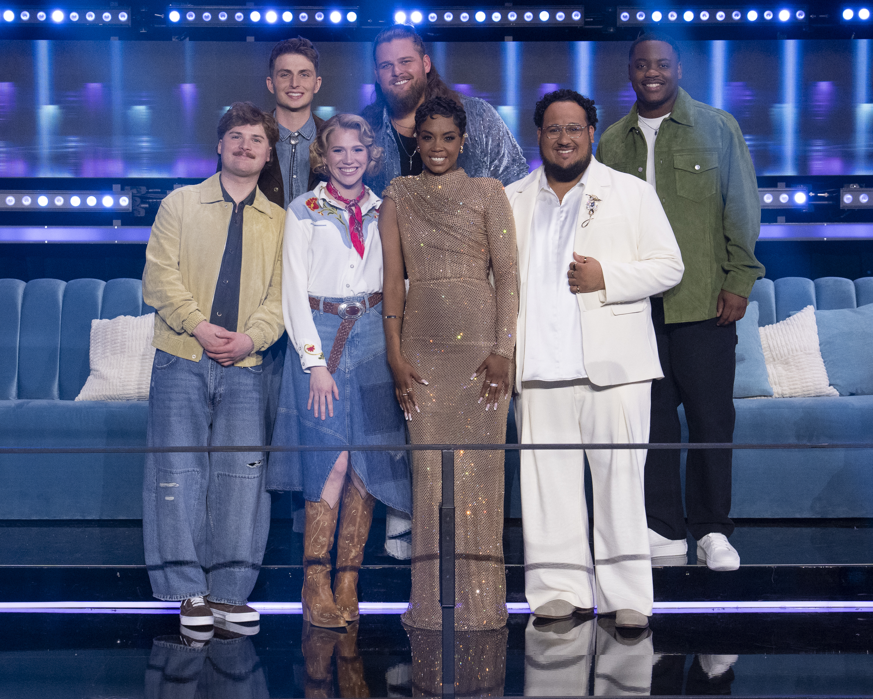 Who Made It Through? Top 5 of 'American Idol' 2026