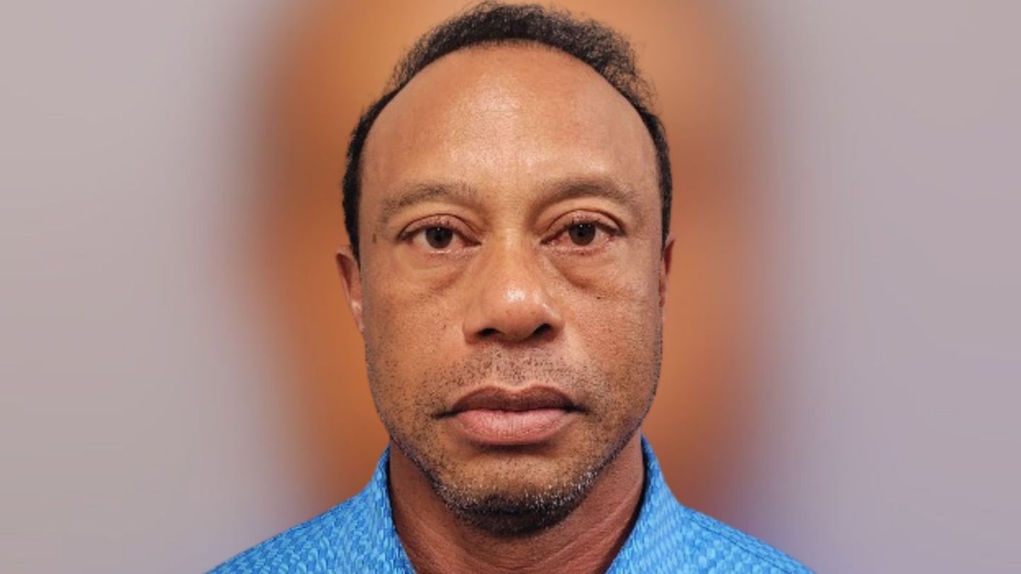 Tiger Woods