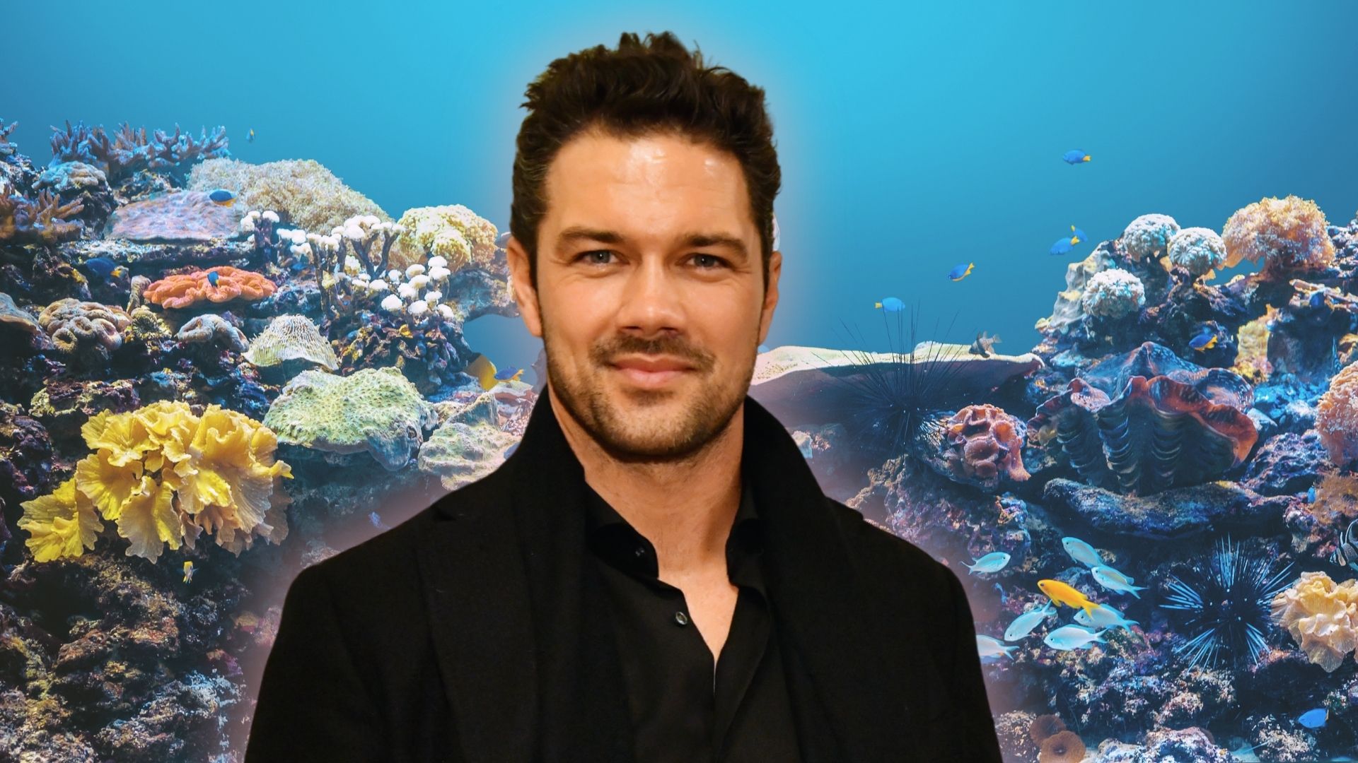 Ryan Paevey