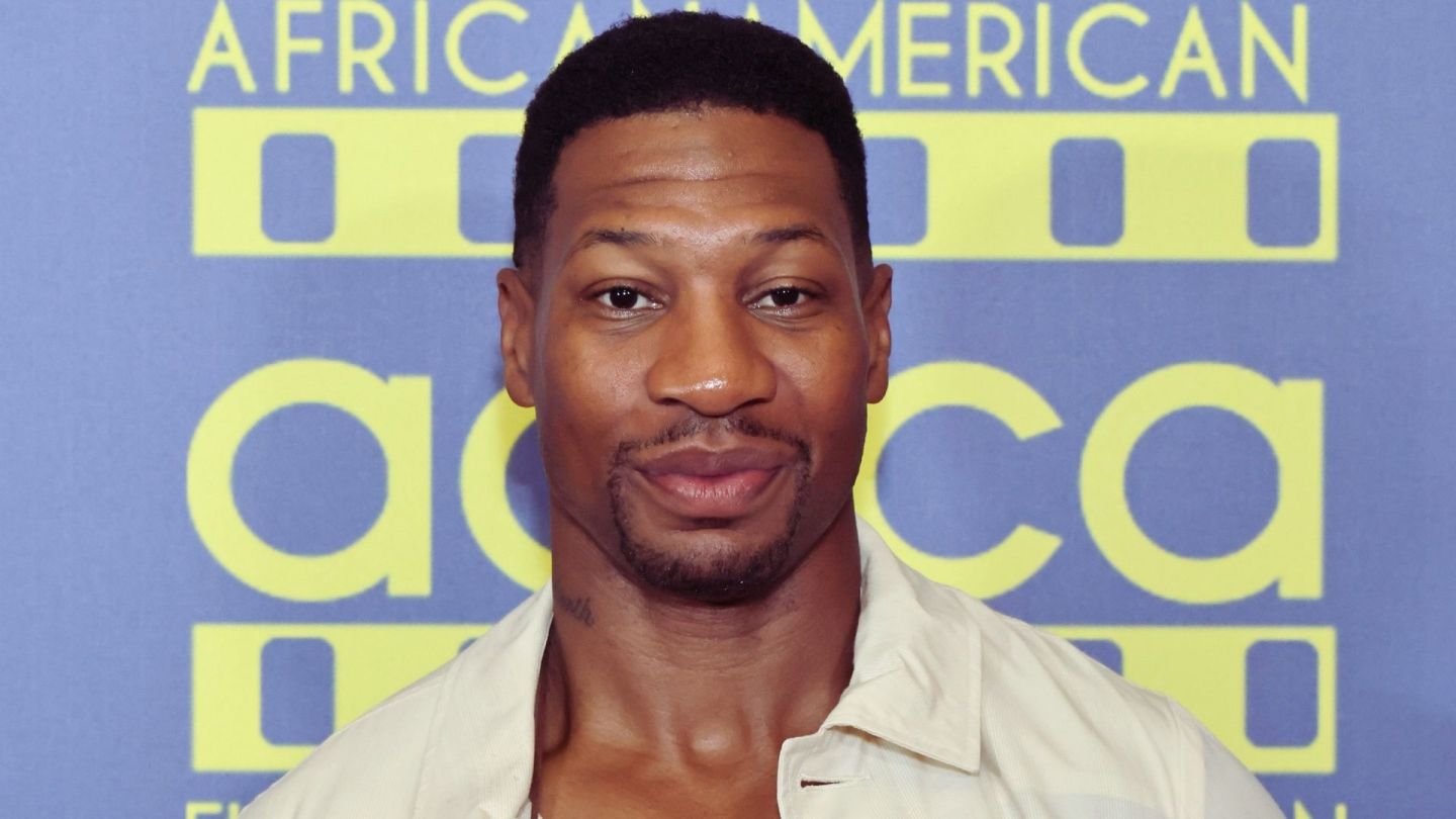 Jonathan Majors