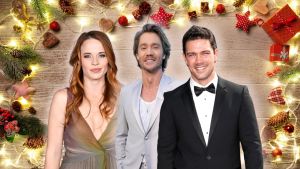 Christmas in a Small Town 2026